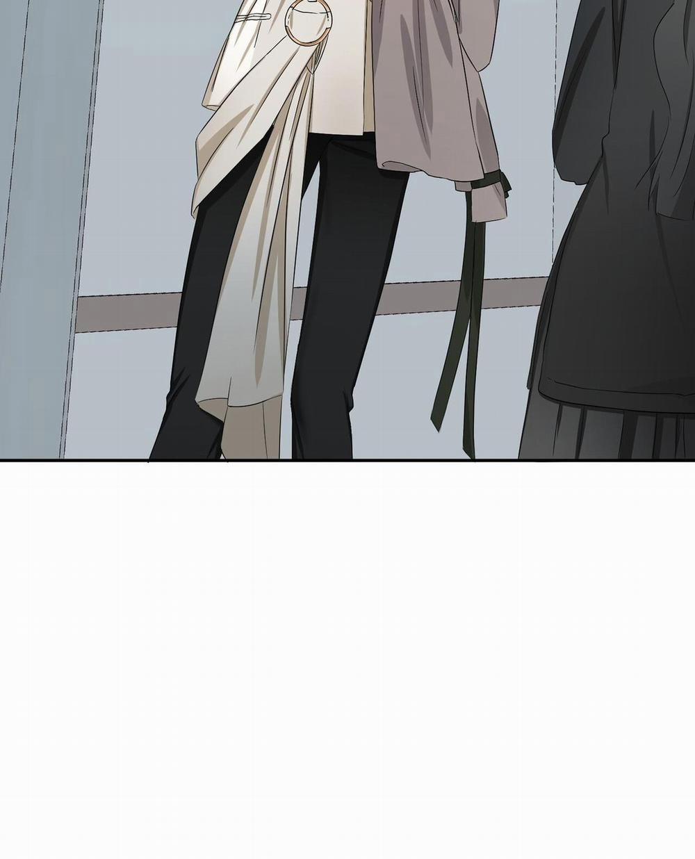 Thời Gian Hoàn Hảo Của Cô Tiểu Thư 5 trang 88