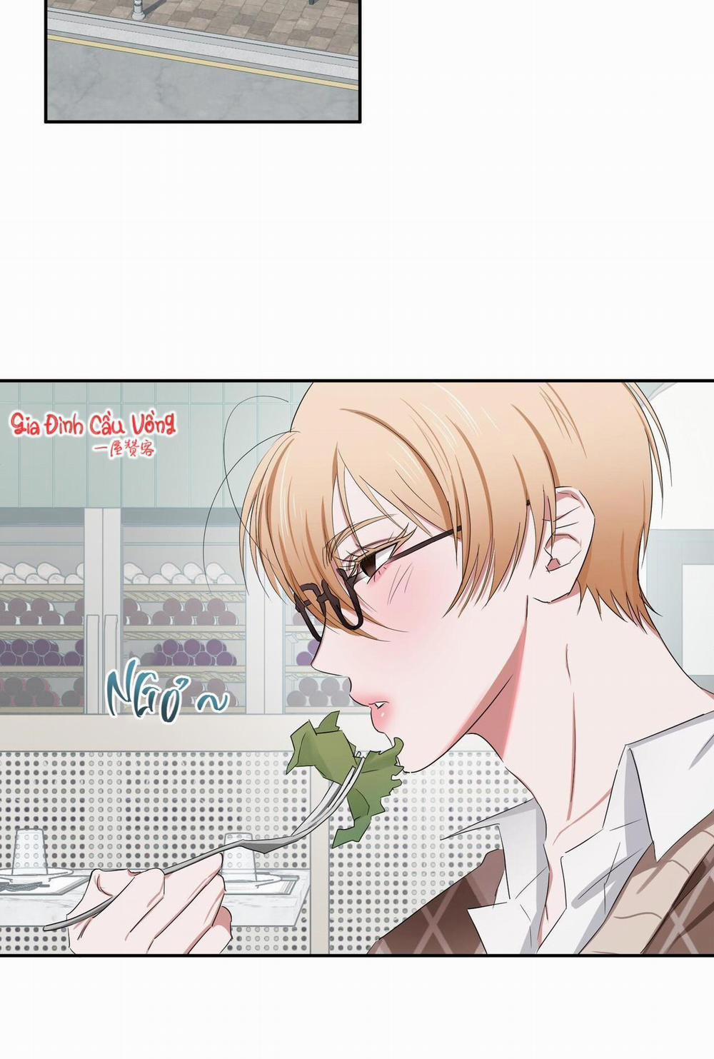 Thời Gian Hoàn Hảo Của Cô Tiểu Thư 6 trang 1