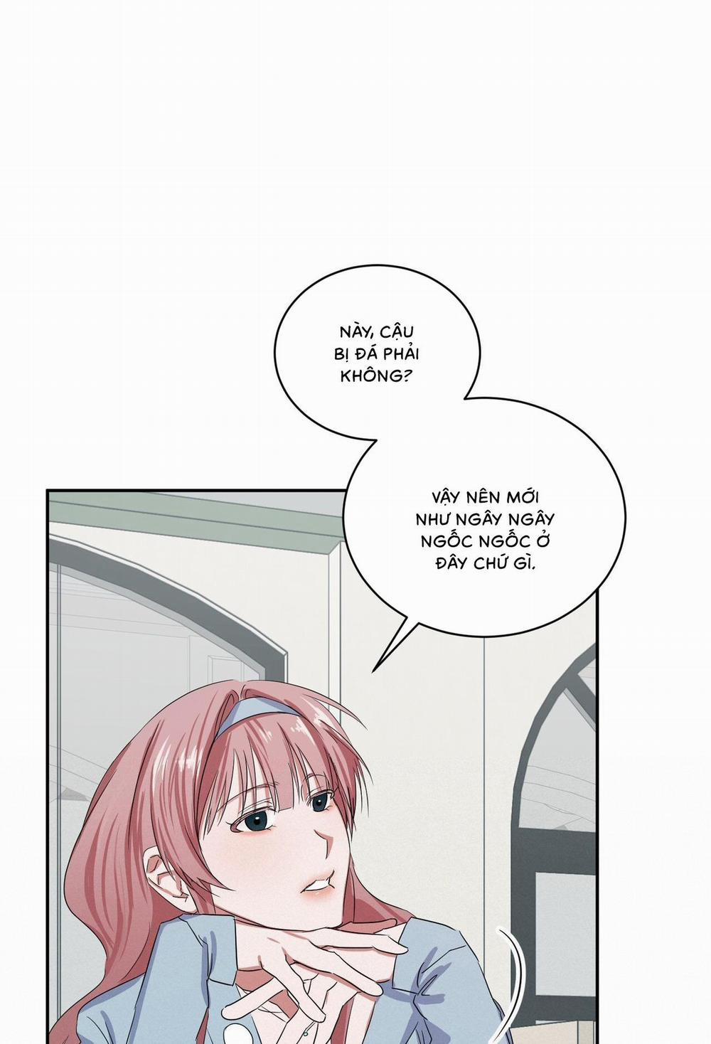 Thời Gian Hoàn Hảo Của Cô Tiểu Thư 6 trang 12