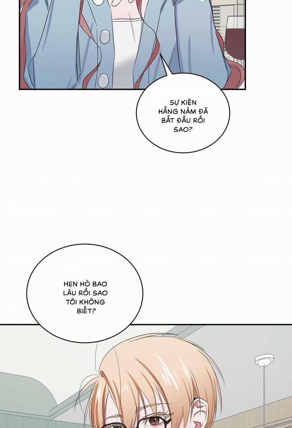 Thời Gian Hoàn Hảo Của Cô Tiểu Thư 6 trang 13