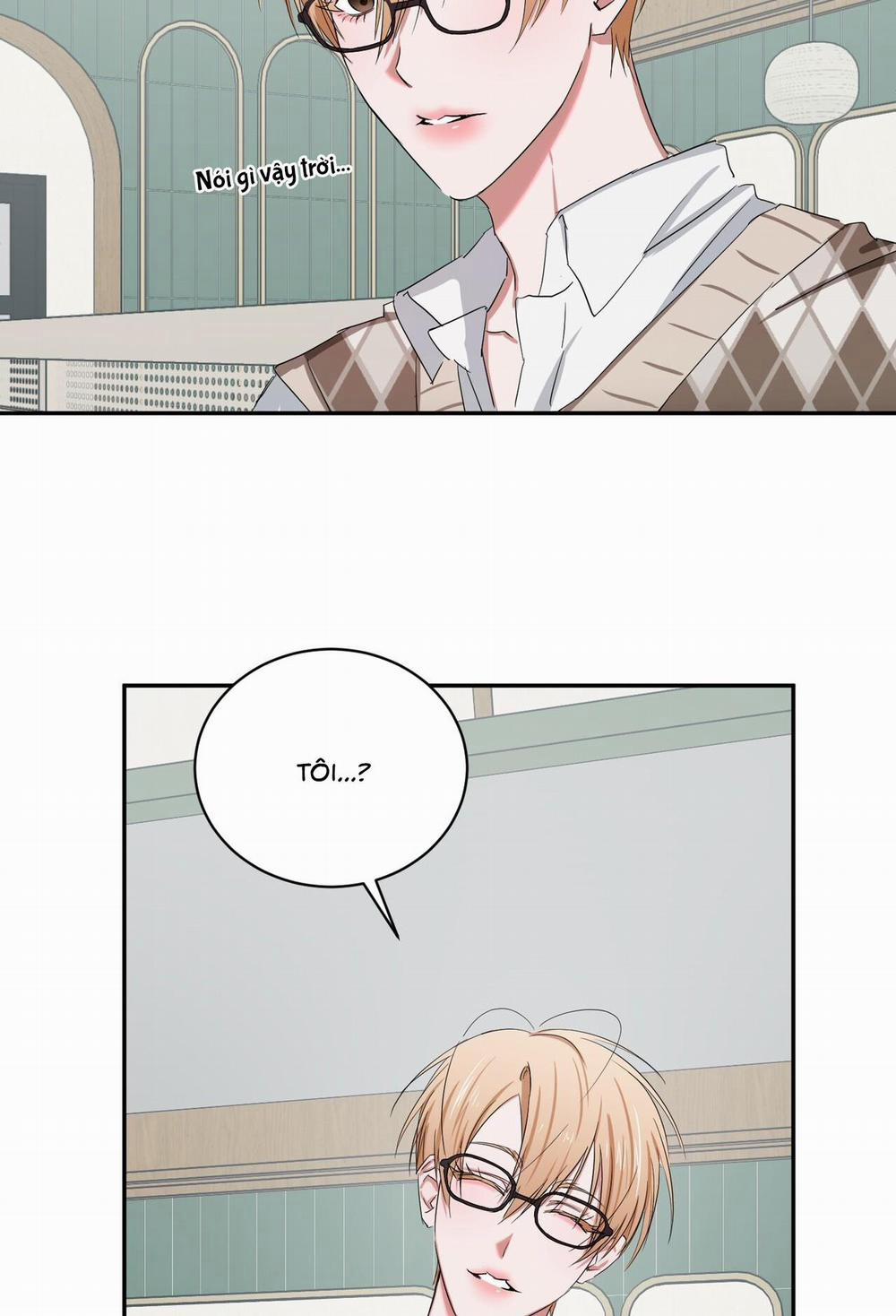 Thời Gian Hoàn Hảo Của Cô Tiểu Thư 6 trang 14