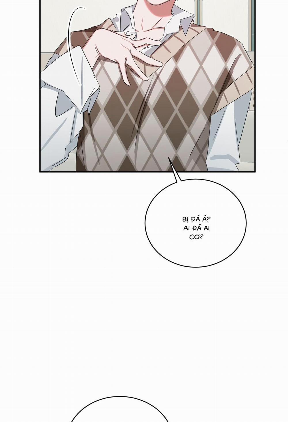 Thời Gian Hoàn Hảo Của Cô Tiểu Thư 6 trang 15