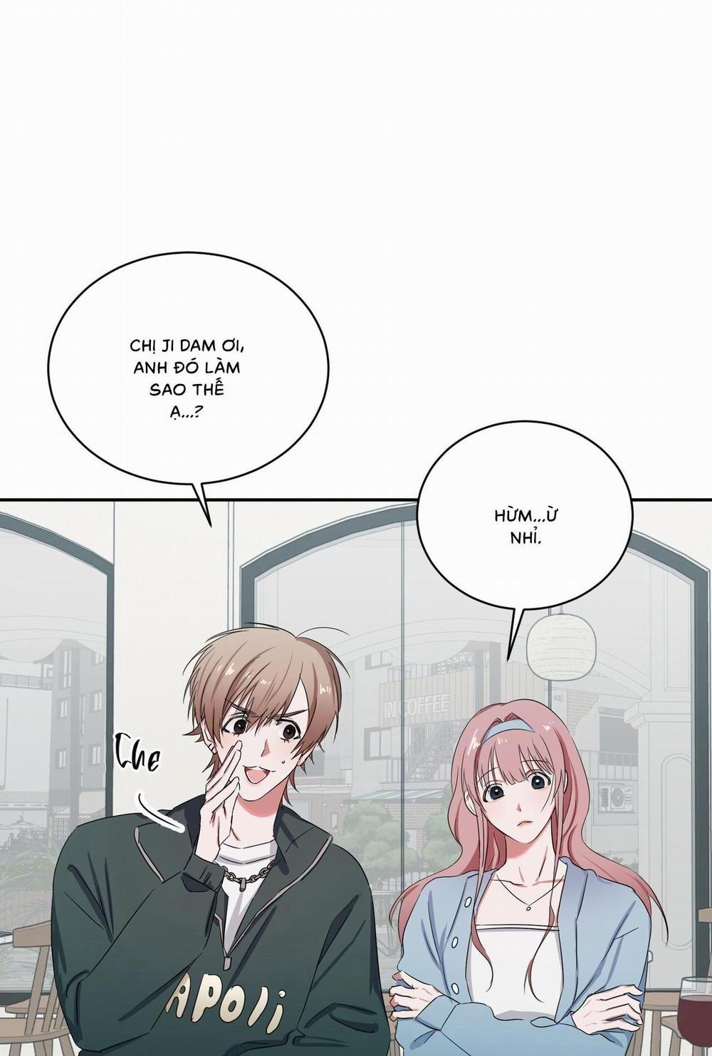 Thời Gian Hoàn Hảo Của Cô Tiểu Thư 6 trang 2