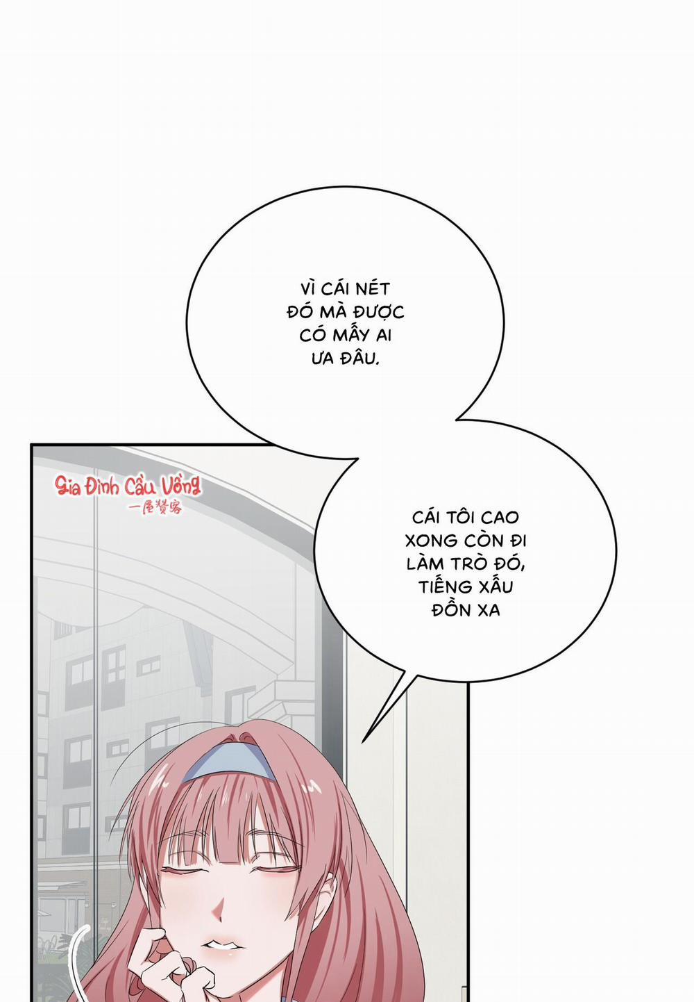 Thời Gian Hoàn Hảo Của Cô Tiểu Thư 6 trang 20