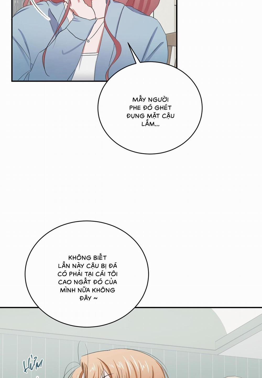 Thời Gian Hoàn Hảo Của Cô Tiểu Thư 6 trang 21