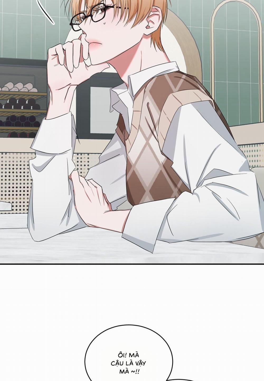 Thời Gian Hoàn Hảo Của Cô Tiểu Thư 6 trang 22