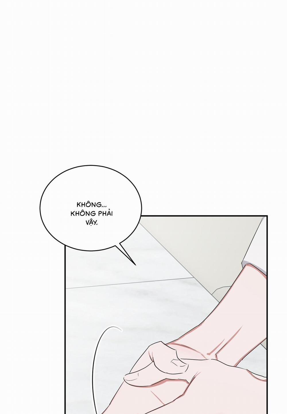 Thời Gian Hoàn Hảo Của Cô Tiểu Thư 6 trang 24
