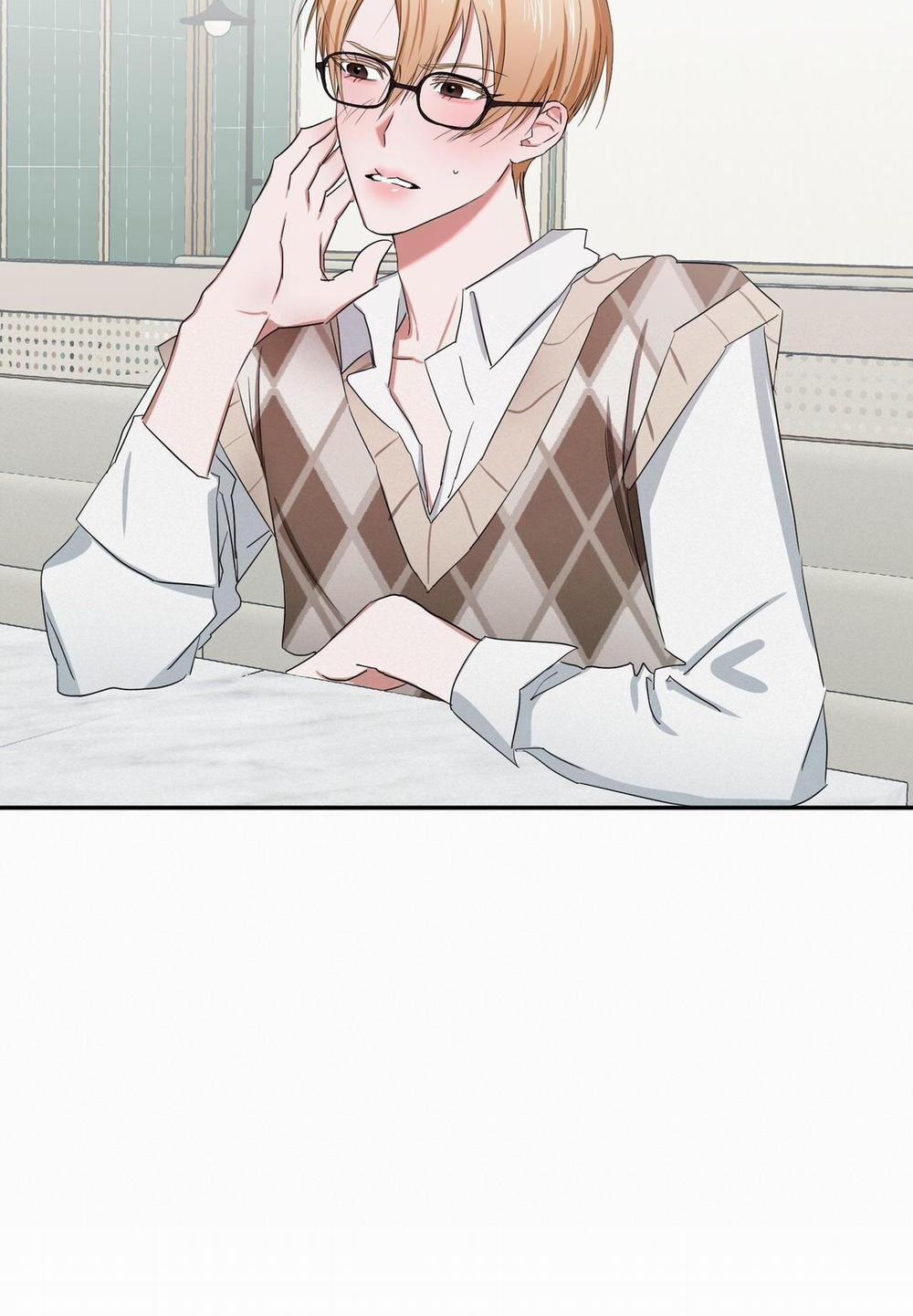 Thời Gian Hoàn Hảo Của Cô Tiểu Thư 6 trang 26