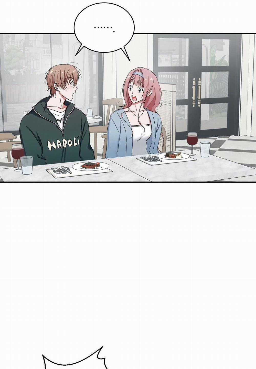 Thời Gian Hoàn Hảo Của Cô Tiểu Thư 6 trang 27