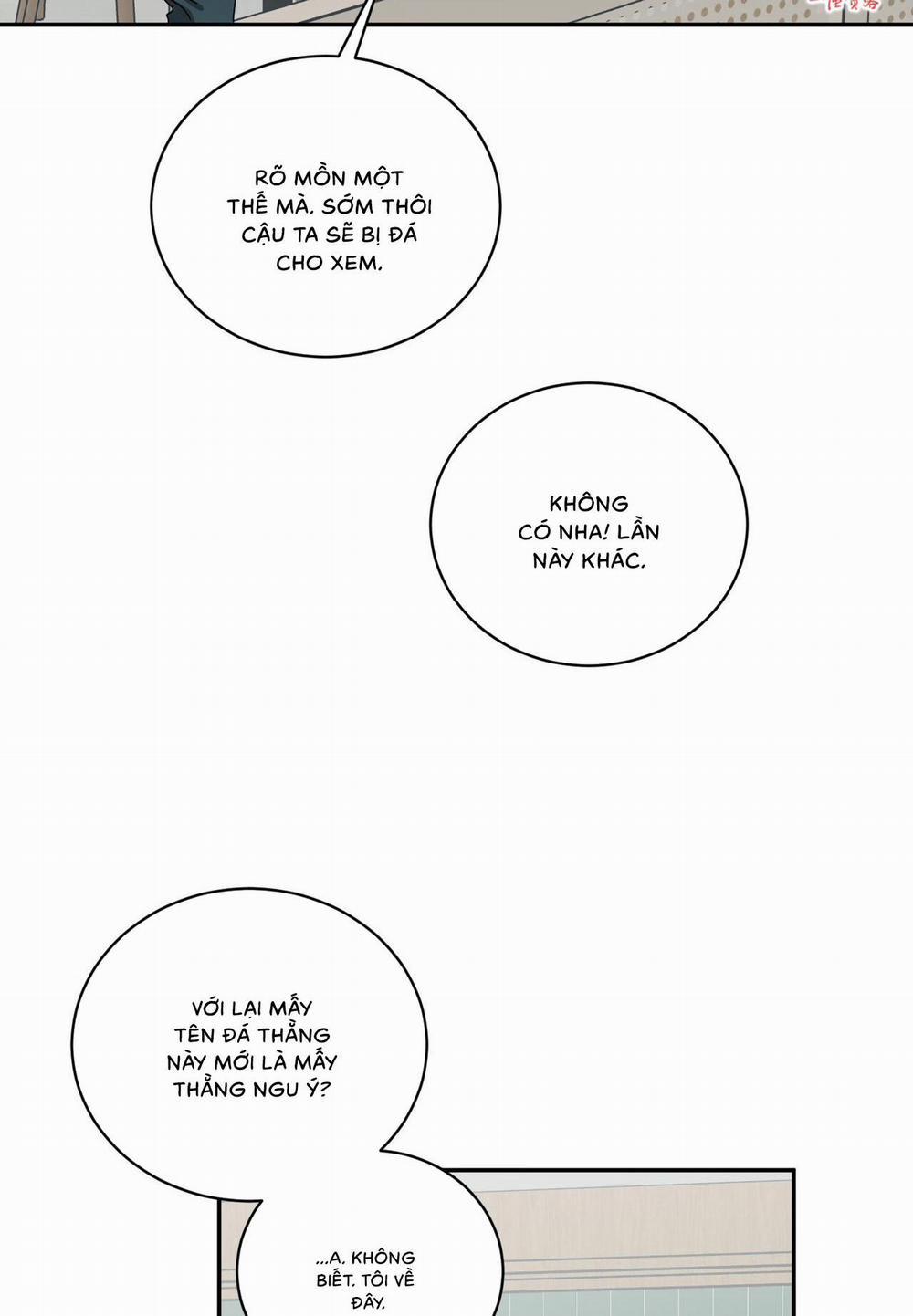 Thời Gian Hoàn Hảo Của Cô Tiểu Thư 6 trang 29