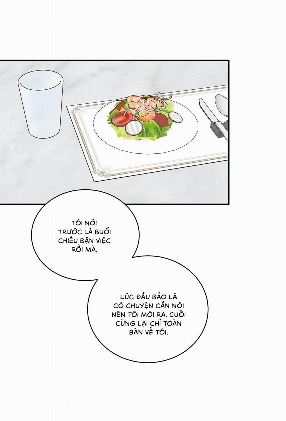 Thời Gian Hoàn Hảo Của Cô Tiểu Thư 6 trang 31