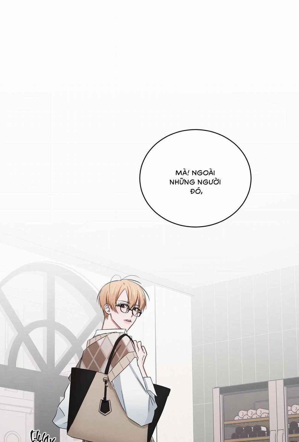 Thời Gian Hoàn Hảo Của Cô Tiểu Thư 6 trang 32