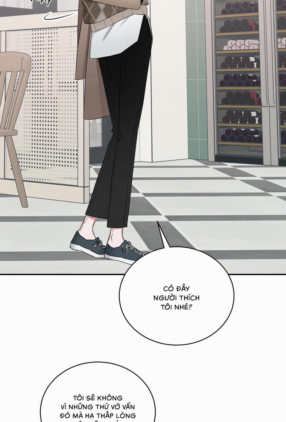 Thời Gian Hoàn Hảo Của Cô Tiểu Thư 6 trang 33