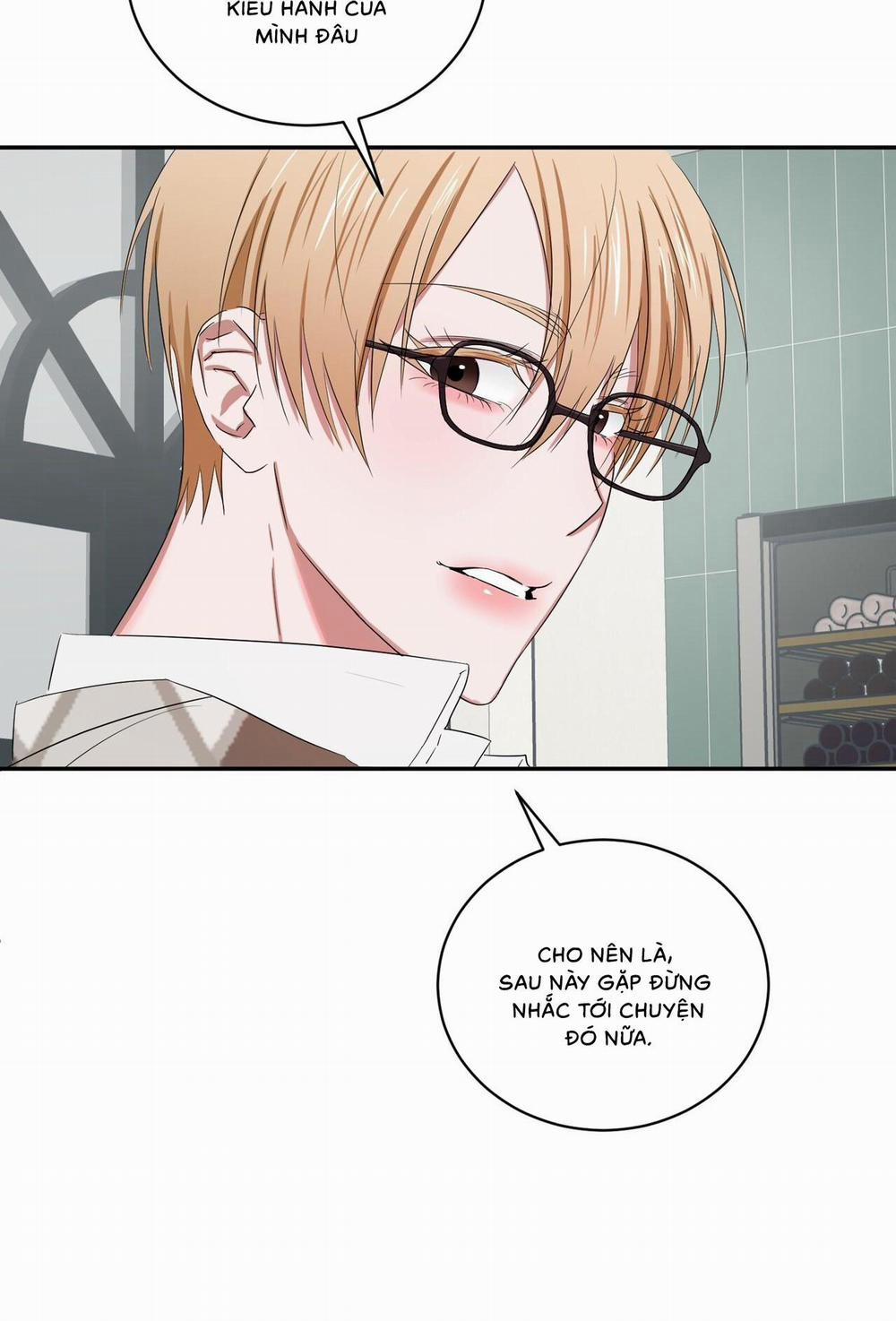 Thời Gian Hoàn Hảo Của Cô Tiểu Thư 6 trang 34