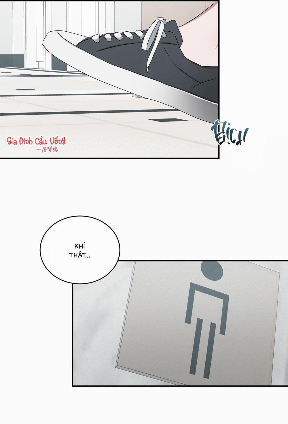 Thời Gian Hoàn Hảo Của Cô Tiểu Thư 6 trang 39