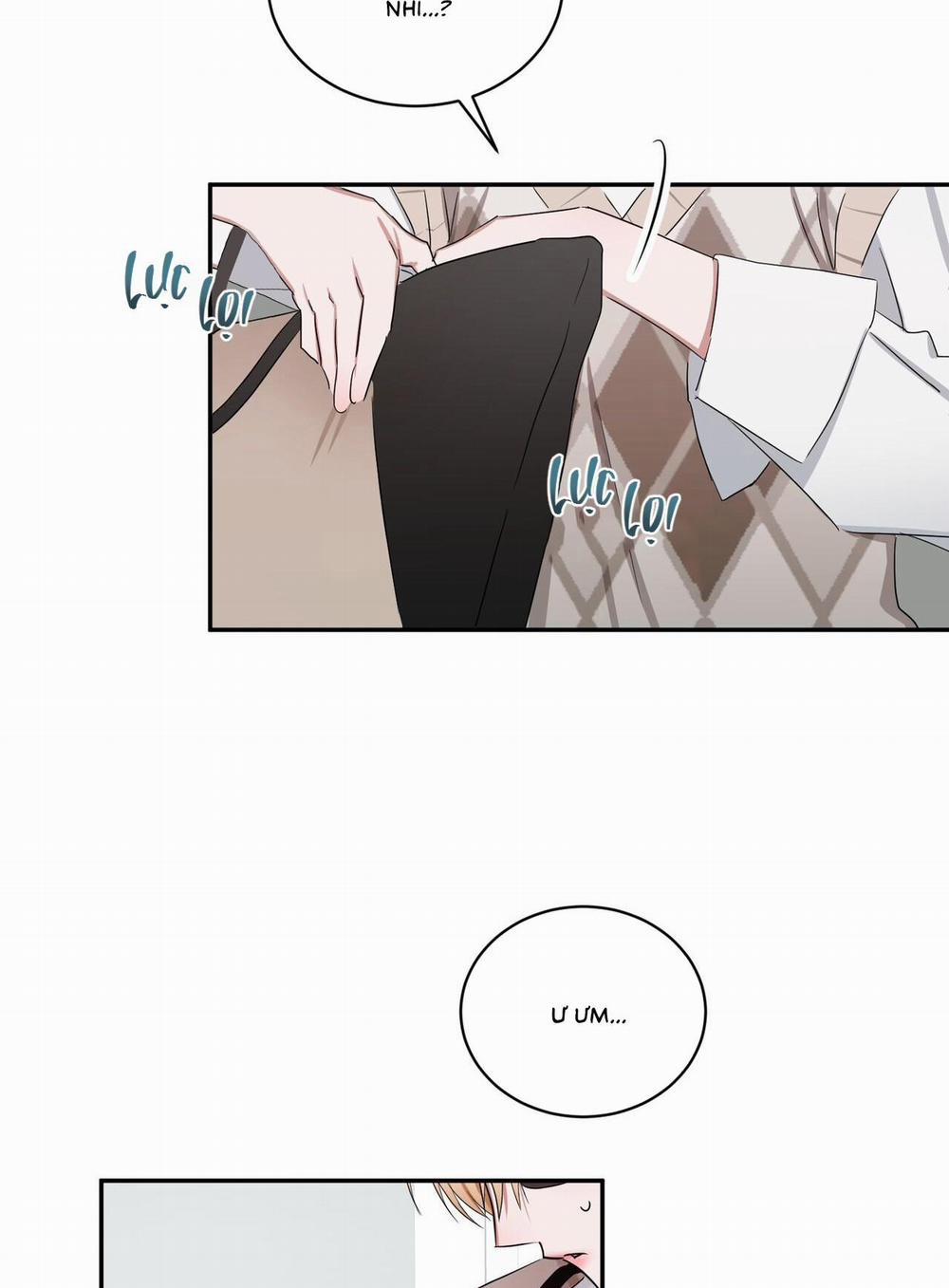 Thời Gian Hoàn Hảo Của Cô Tiểu Thư 6 trang 42