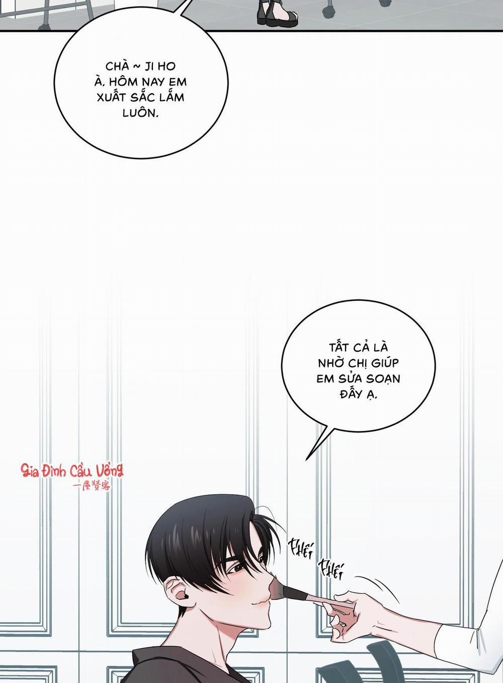 Thời Gian Hoàn Hảo Của Cô Tiểu Thư 6 trang 49