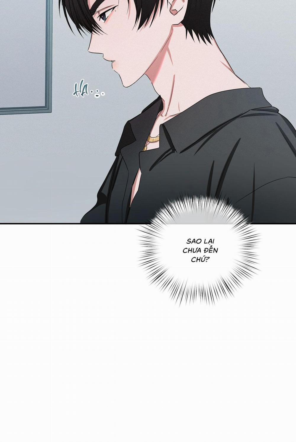 Thời Gian Hoàn Hảo Của Cô Tiểu Thư 6 trang 53