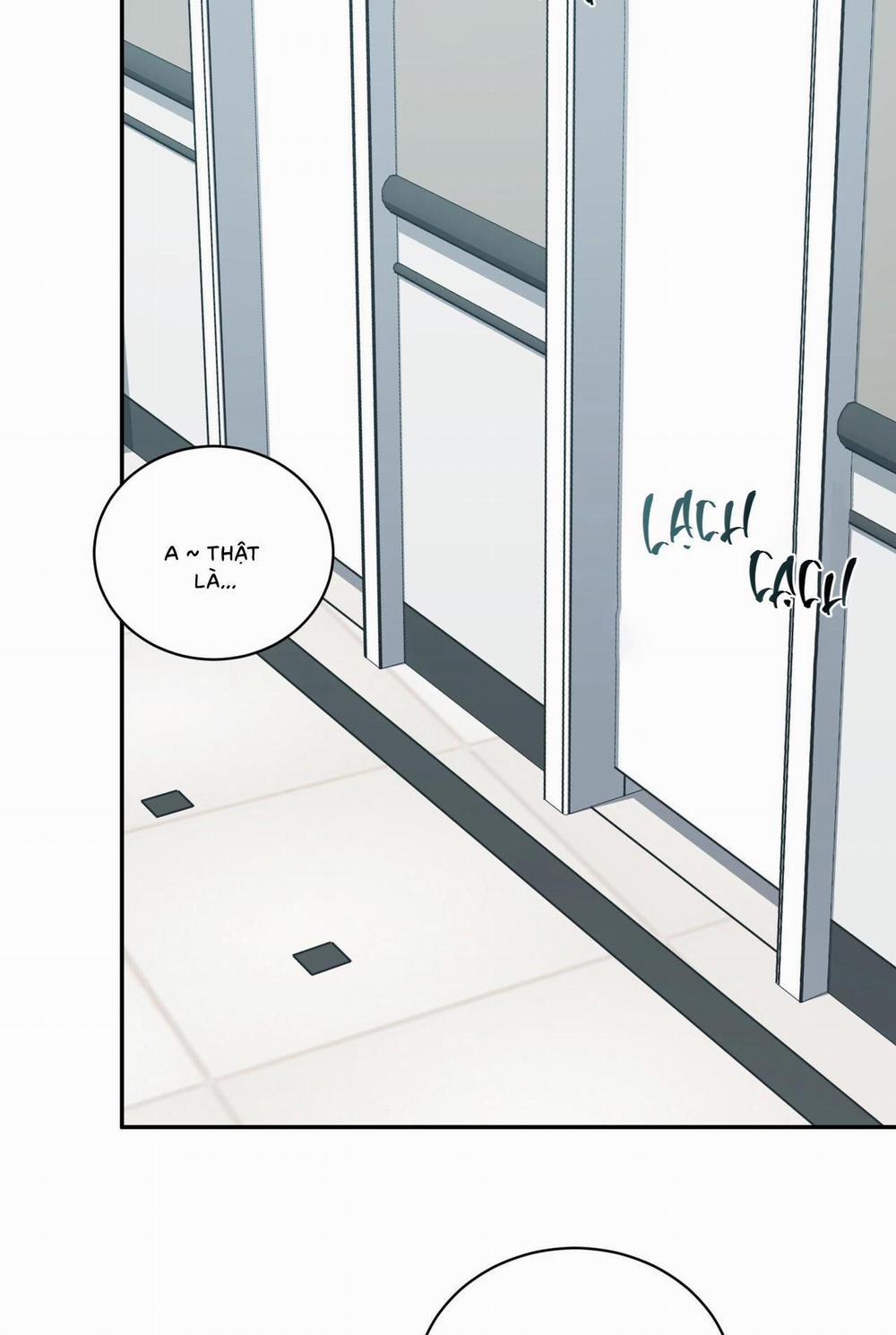 Thời Gian Hoàn Hảo Của Cô Tiểu Thư 6 trang 55