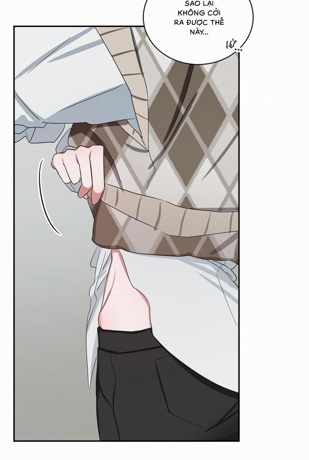 Thời Gian Hoàn Hảo Của Cô Tiểu Thư 6 trang 56