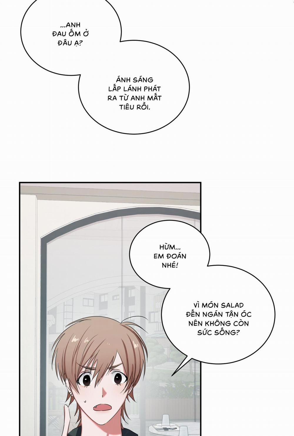 Thời Gian Hoàn Hảo Của Cô Tiểu Thư 6 trang 6