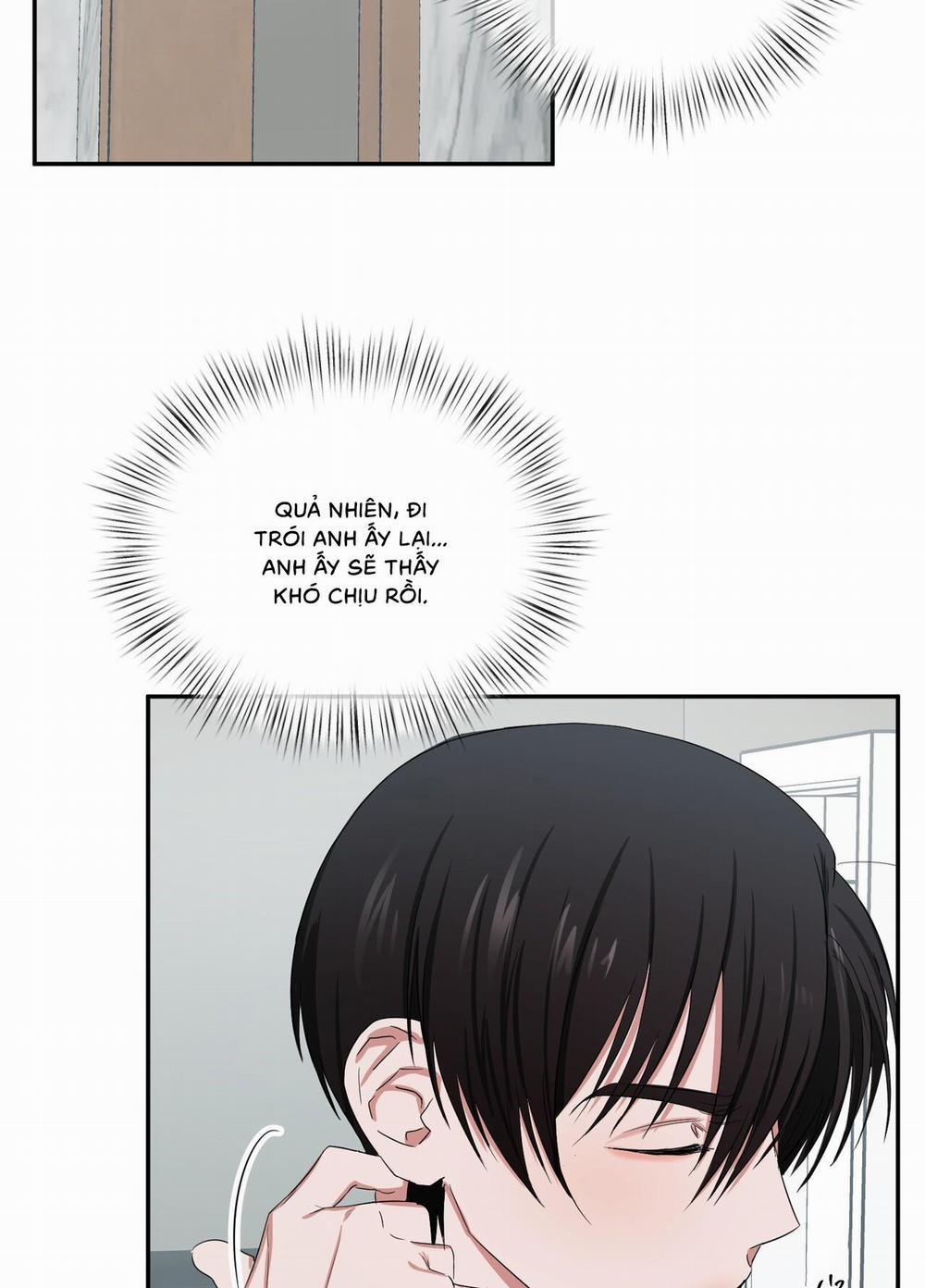 Thời Gian Hoàn Hảo Của Cô Tiểu Thư 6 trang 60