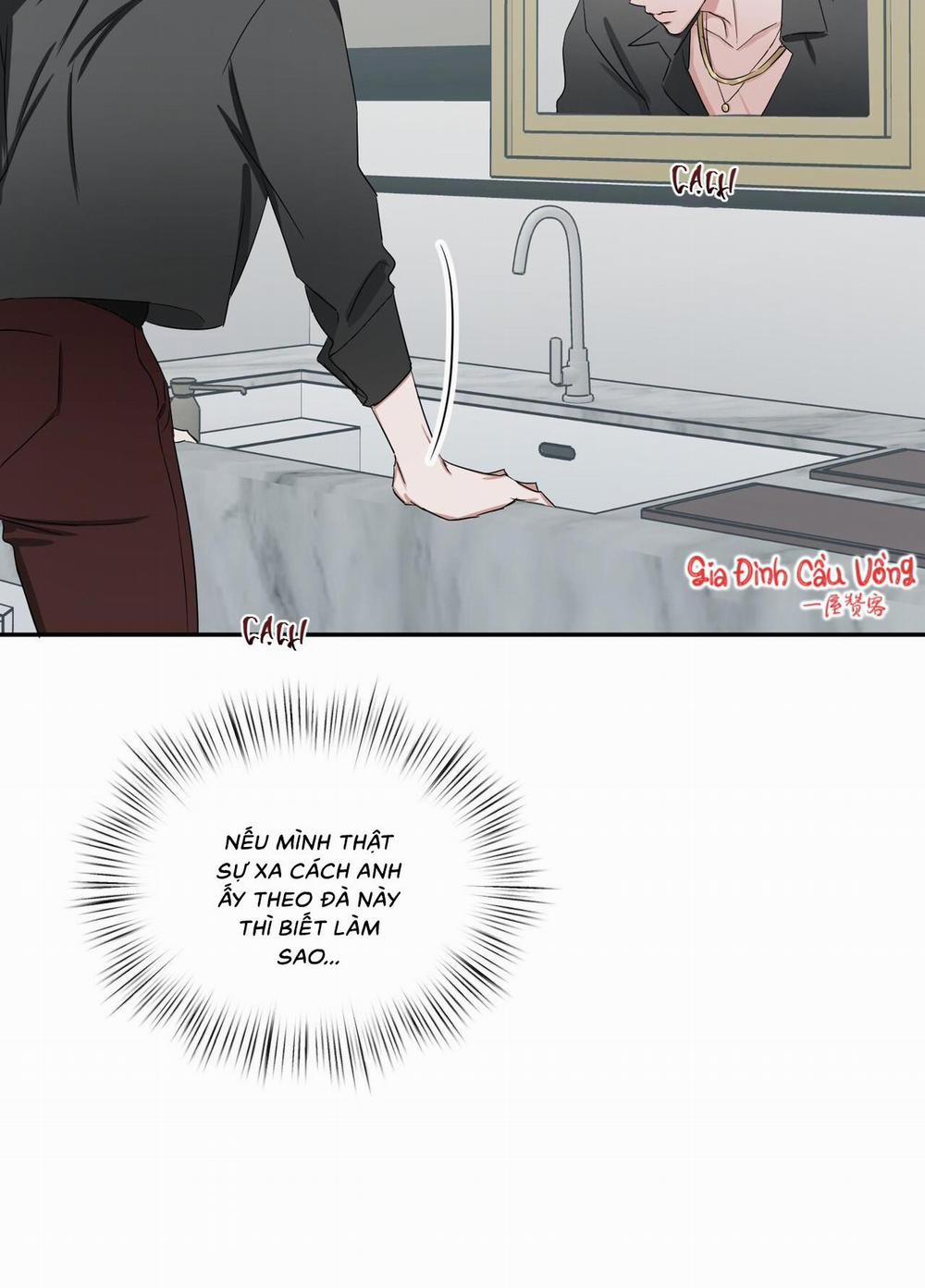 Thời Gian Hoàn Hảo Của Cô Tiểu Thư 6 trang 63