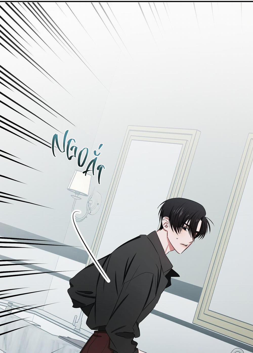 Thời Gian Hoàn Hảo Của Cô Tiểu Thư 6 trang 69