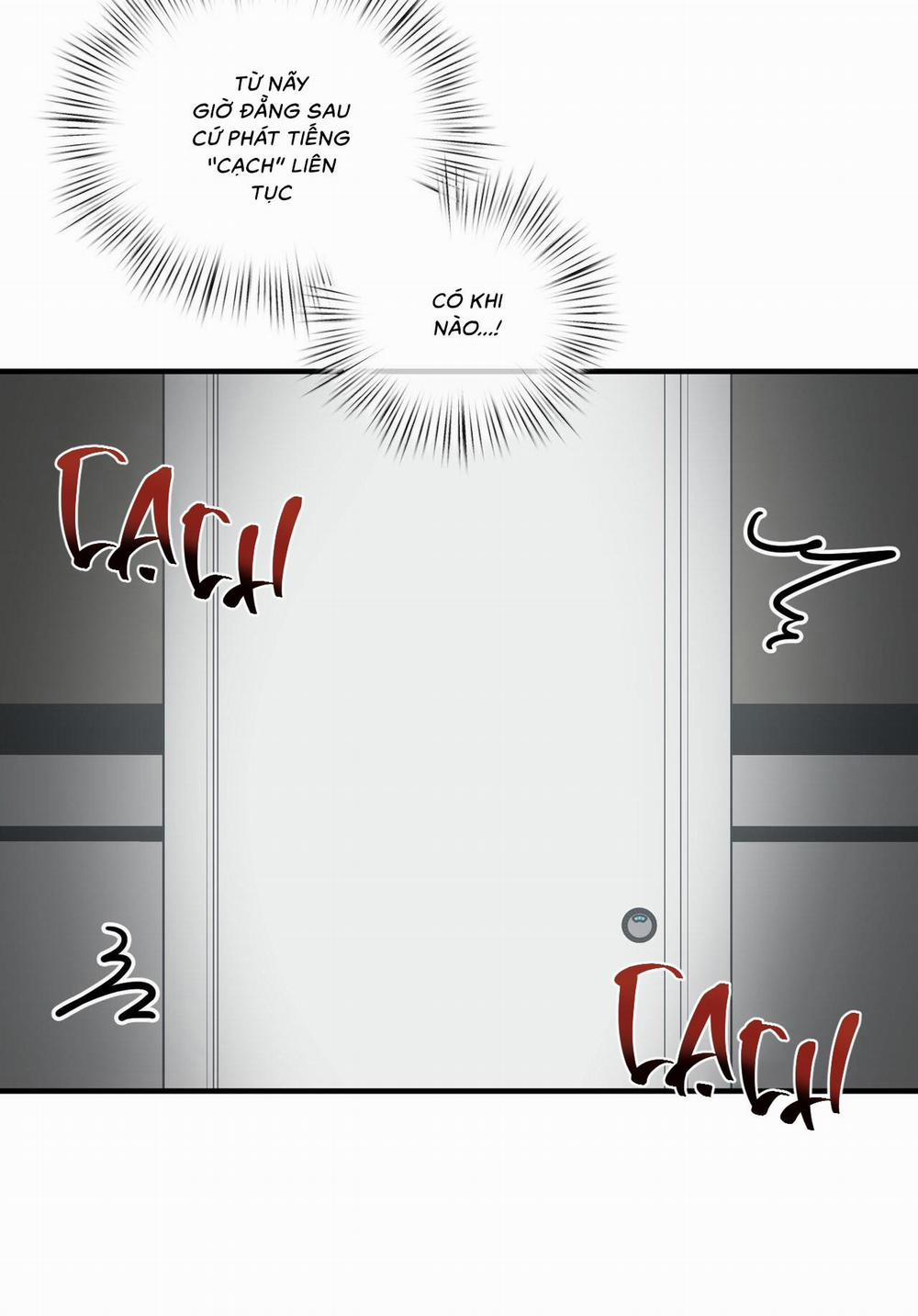 Thời Gian Hoàn Hảo Của Cô Tiểu Thư 6 trang 71