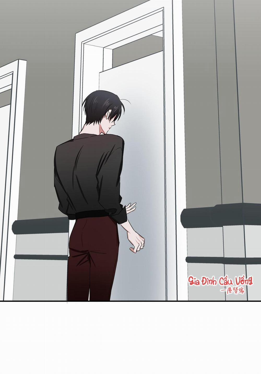 Thời Gian Hoàn Hảo Của Cô Tiểu Thư 6 trang 74