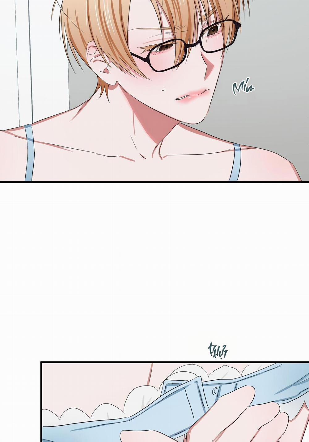 Thời Gian Hoàn Hảo Của Cô Tiểu Thư 6 trang 78