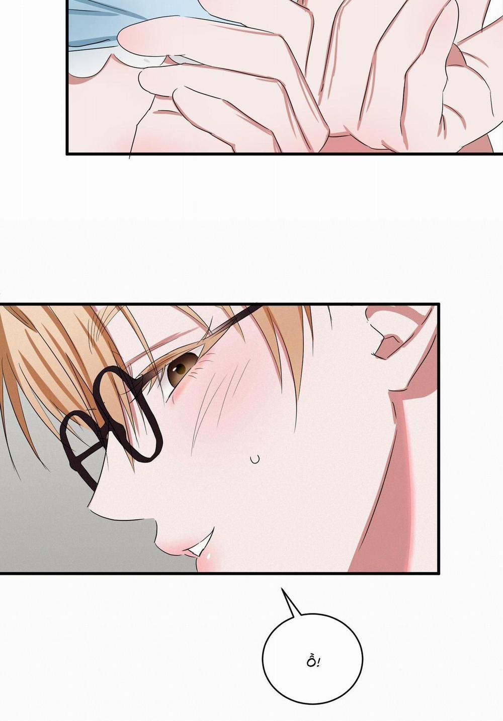 Thời Gian Hoàn Hảo Của Cô Tiểu Thư 6 trang 79