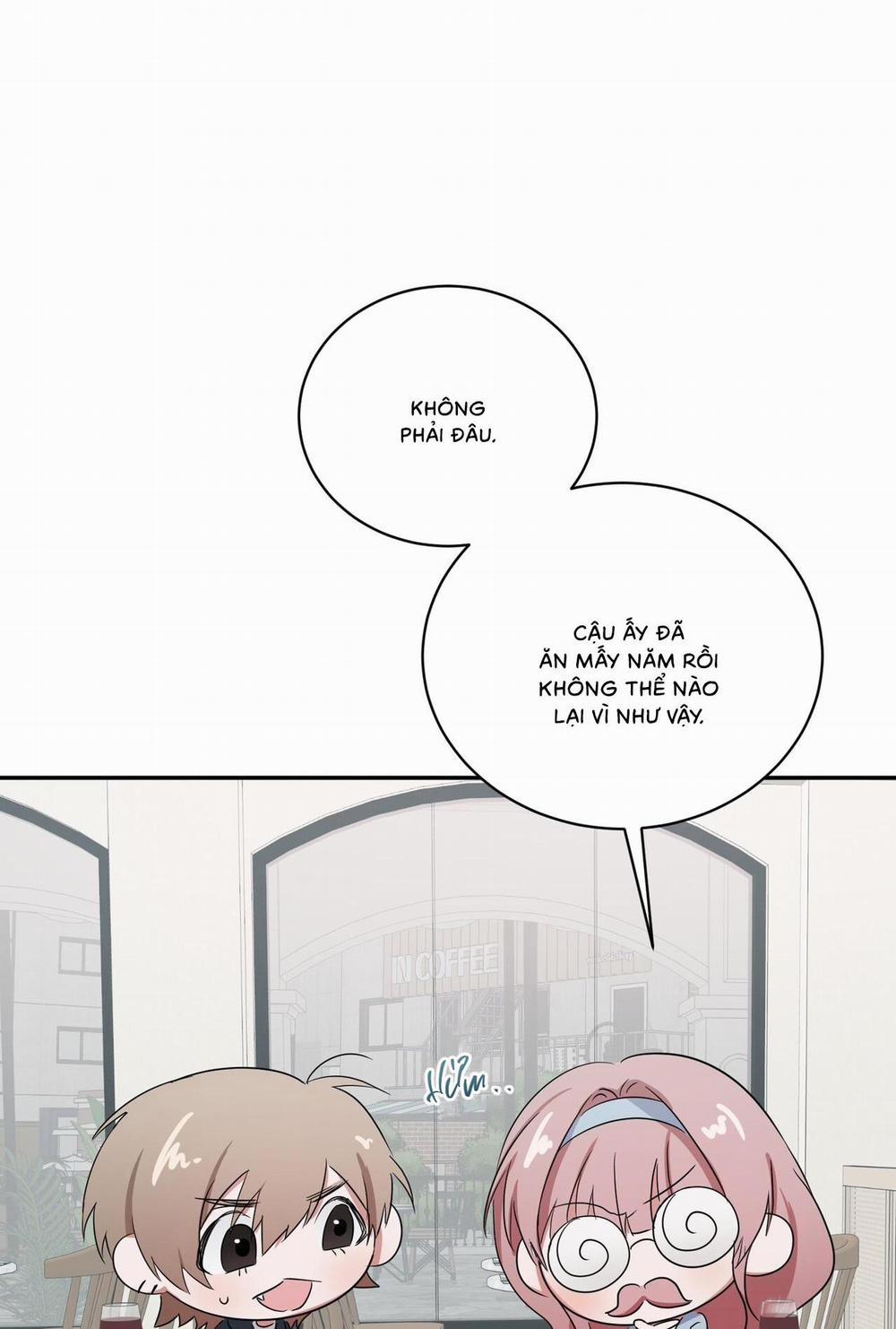 Thời Gian Hoàn Hảo Của Cô Tiểu Thư 6 trang 8