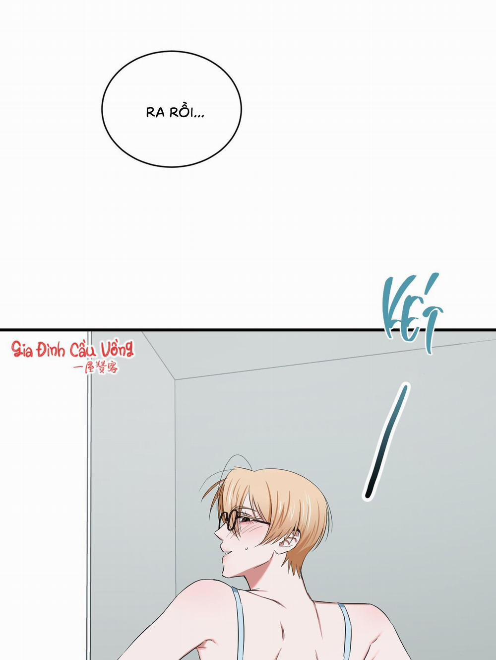 Thời Gian Hoàn Hảo Của Cô Tiểu Thư 6 trang 80