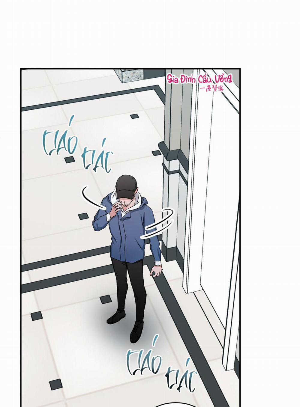 Thời Gian Hoàn Hảo Của Cô Tiểu Thư 7 trang 10