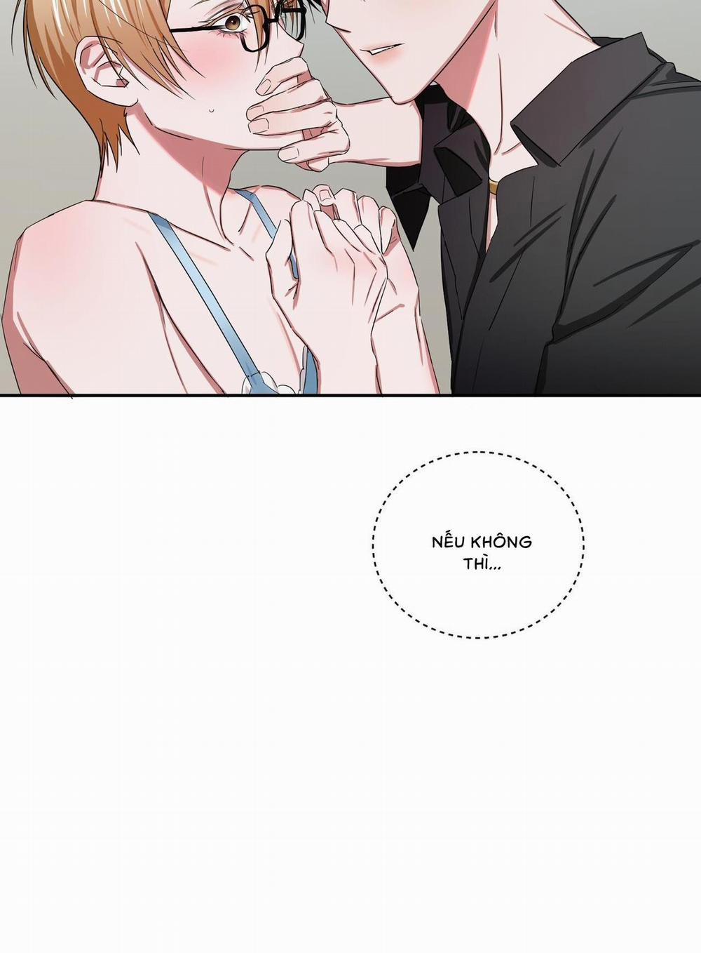 Thời Gian Hoàn Hảo Của Cô Tiểu Thư 7 trang 15