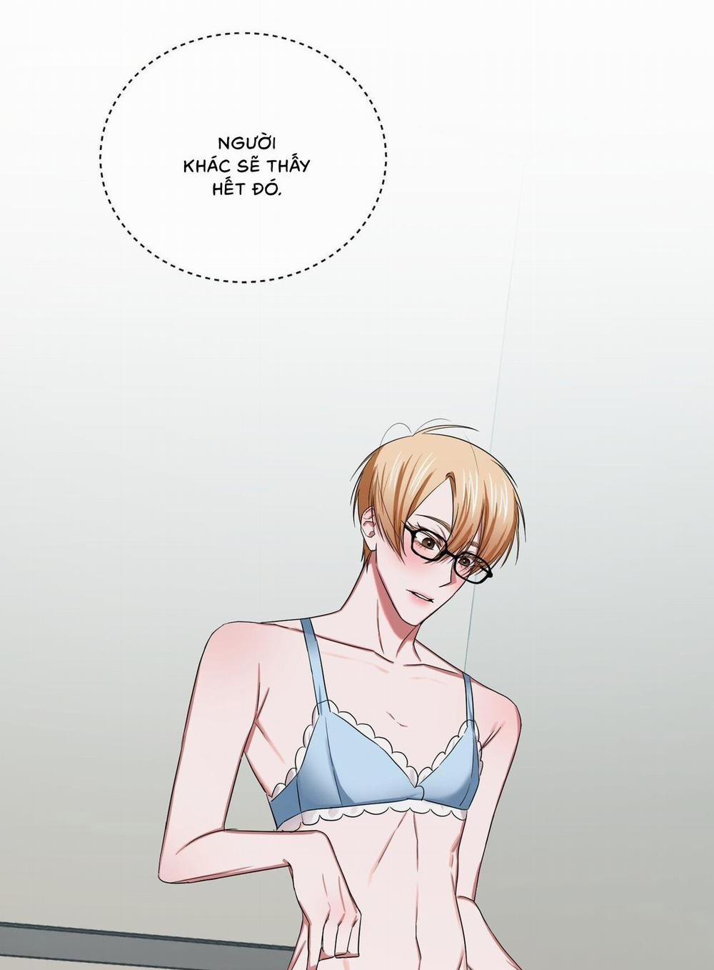 Thời Gian Hoàn Hảo Của Cô Tiểu Thư 7 trang 16