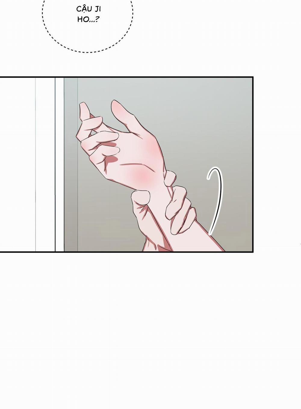 Thời Gian Hoàn Hảo Của Cô Tiểu Thư 7 trang 18