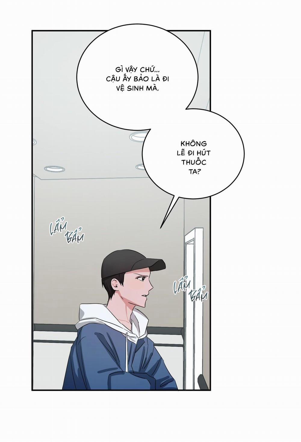 Thời Gian Hoàn Hảo Của Cô Tiểu Thư 7 trang 21