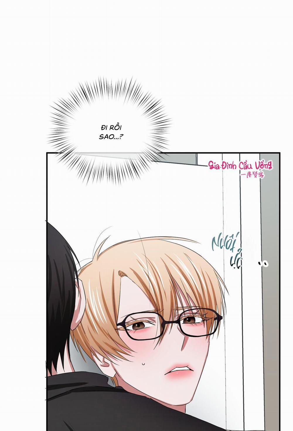 Thời Gian Hoàn Hảo Của Cô Tiểu Thư 7 trang 22