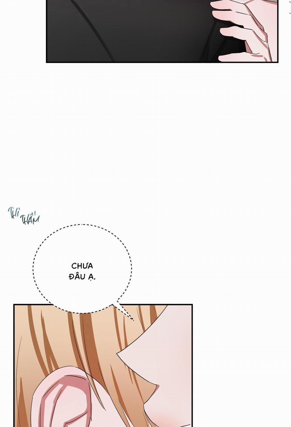 Thời Gian Hoàn Hảo Của Cô Tiểu Thư 7 trang 23