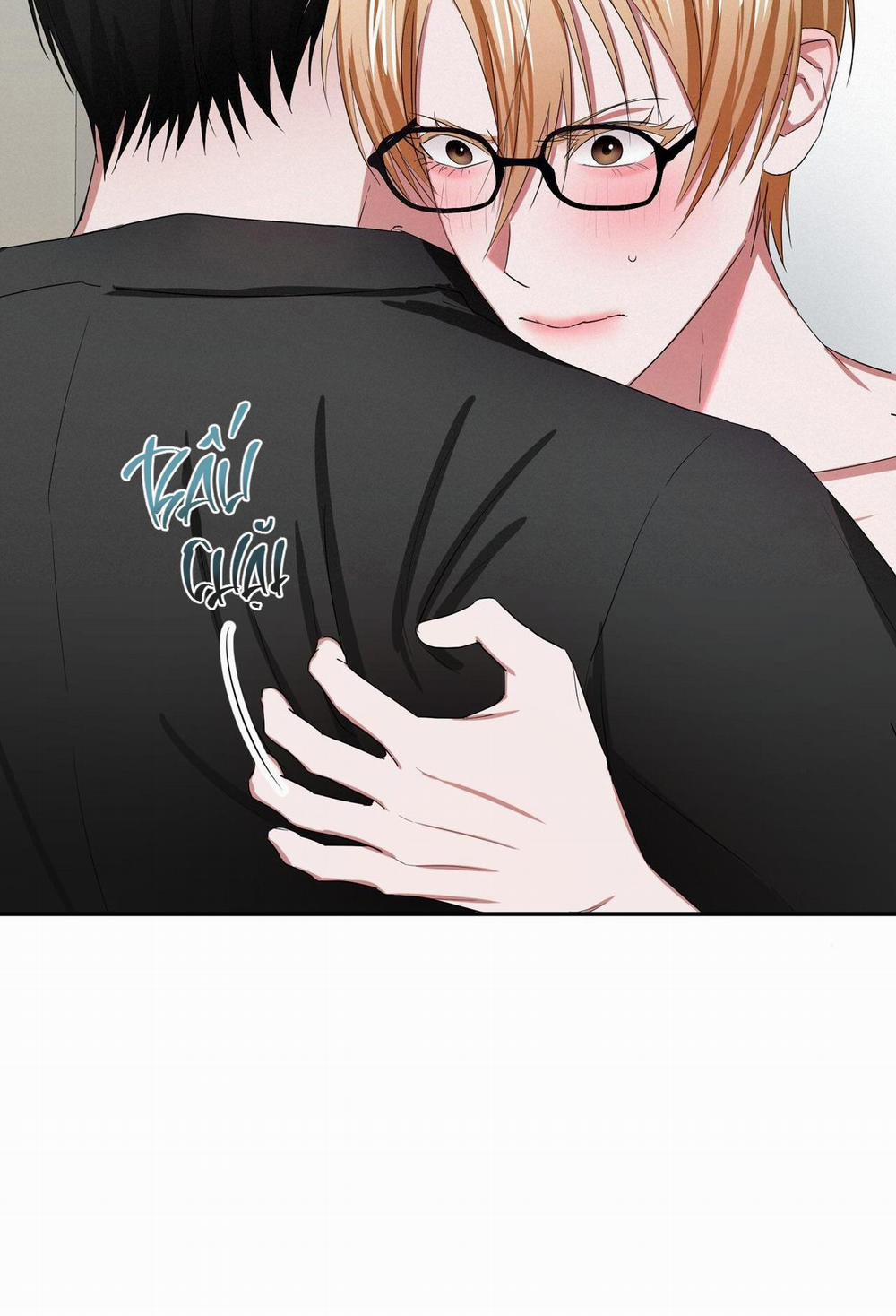 Thời Gian Hoàn Hảo Của Cô Tiểu Thư 7 trang 25