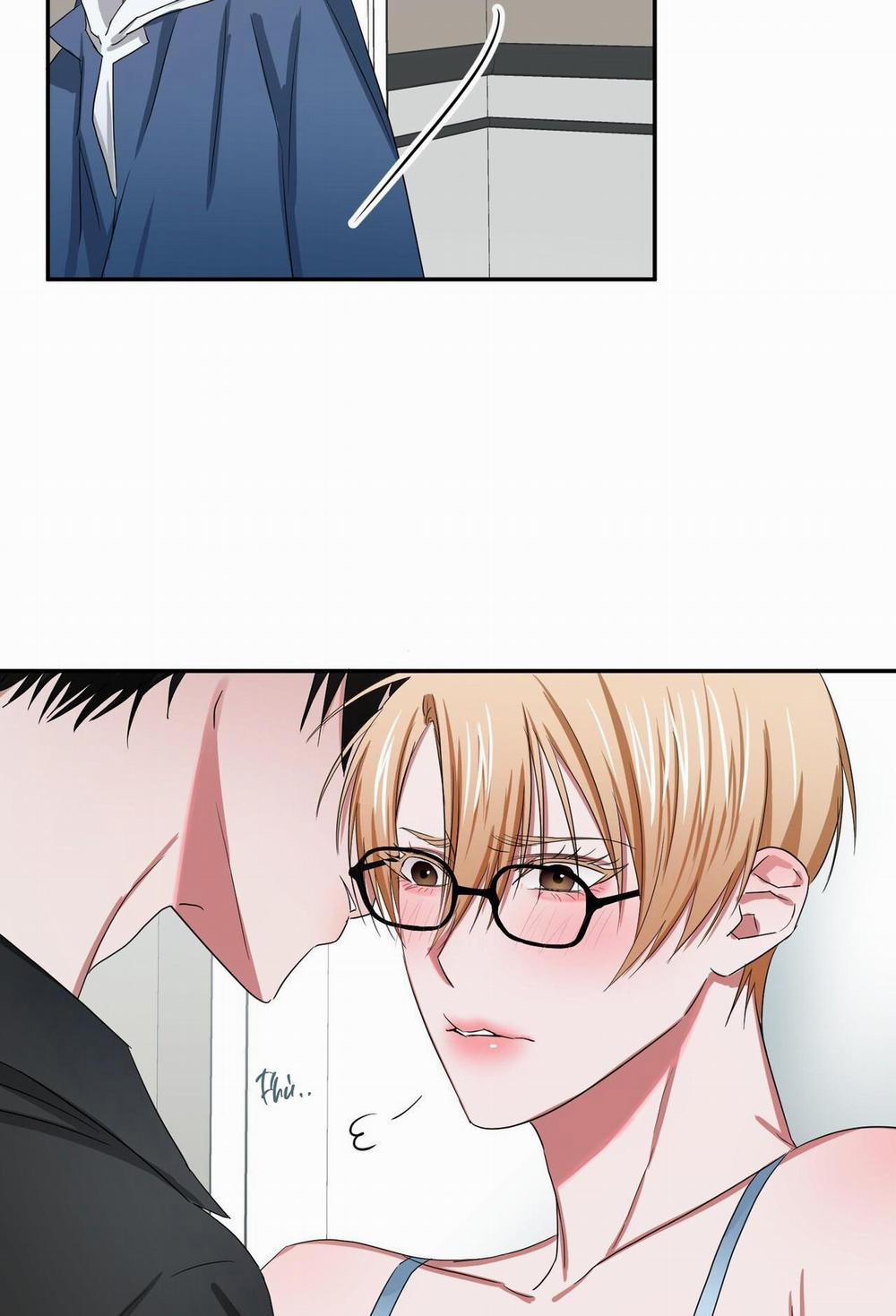 Thời Gian Hoàn Hảo Của Cô Tiểu Thư 7 trang 27