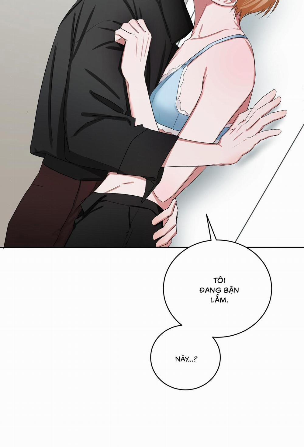 Thời Gian Hoàn Hảo Của Cô Tiểu Thư 7 trang 29