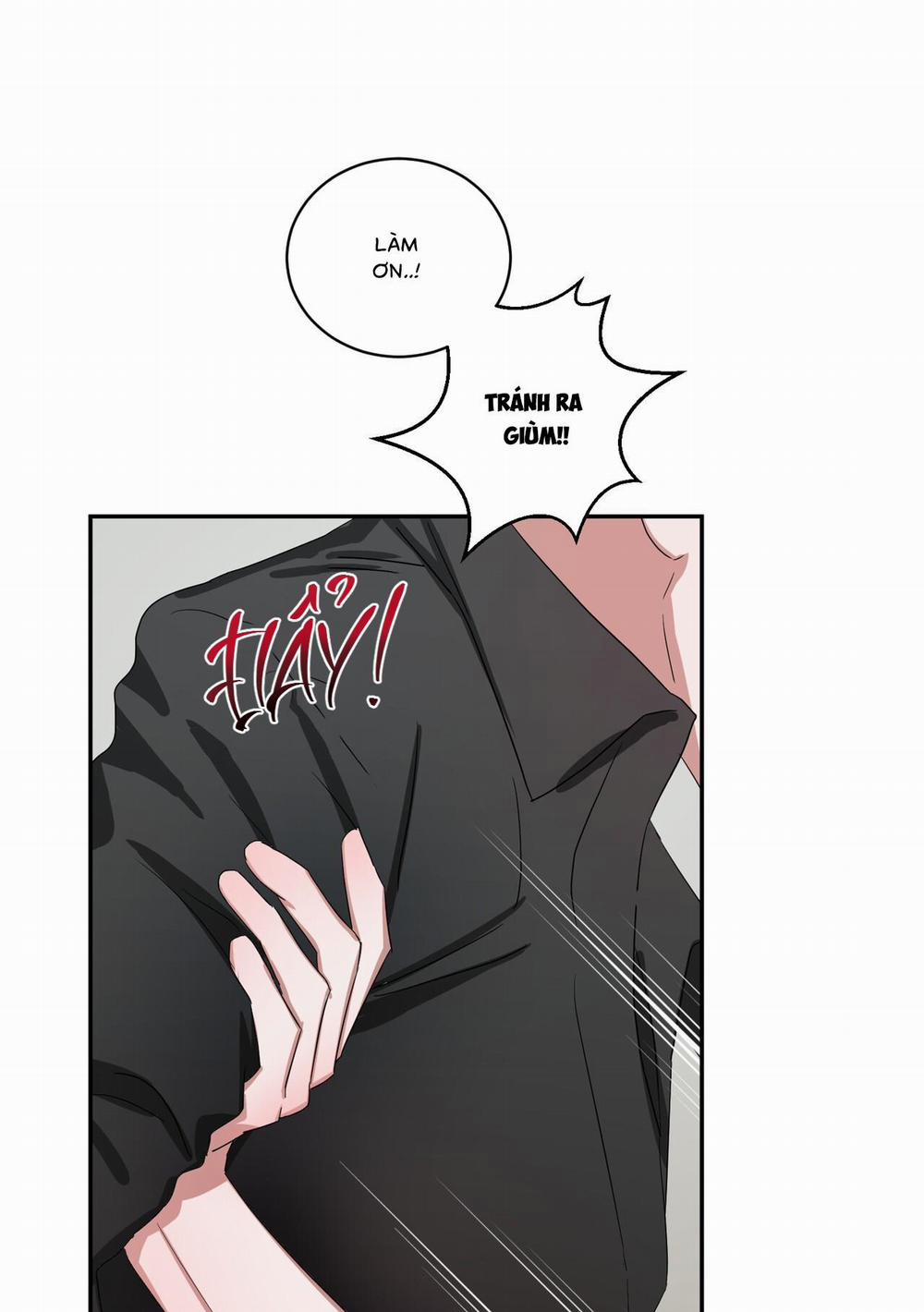 Thời Gian Hoàn Hảo Của Cô Tiểu Thư 7 trang 30