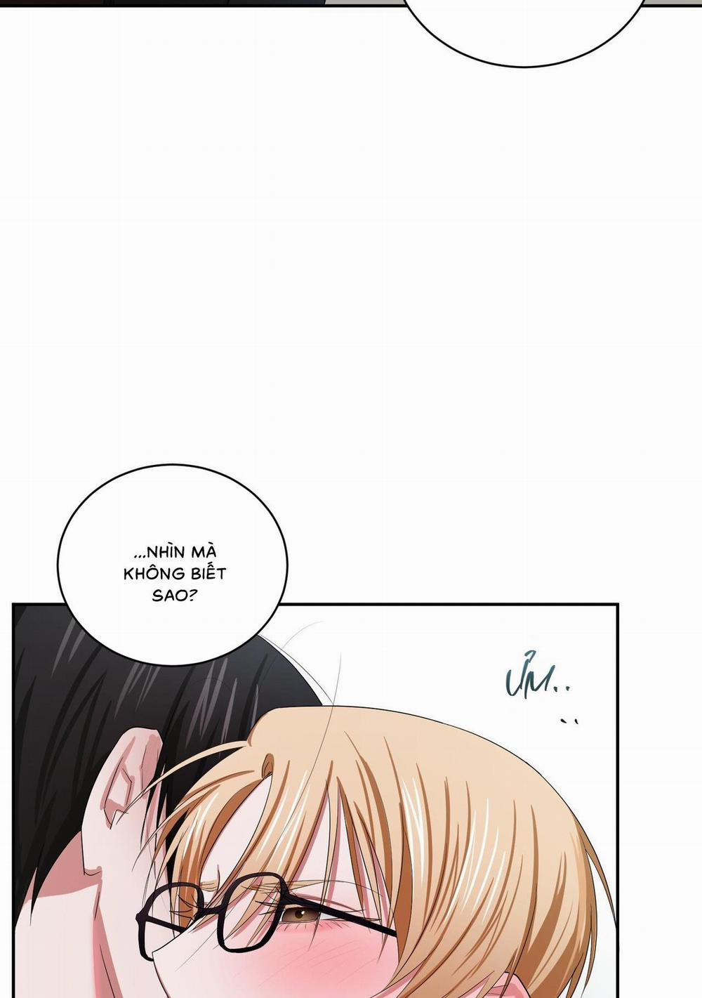 Thời Gian Hoàn Hảo Của Cô Tiểu Thư 7 trang 34