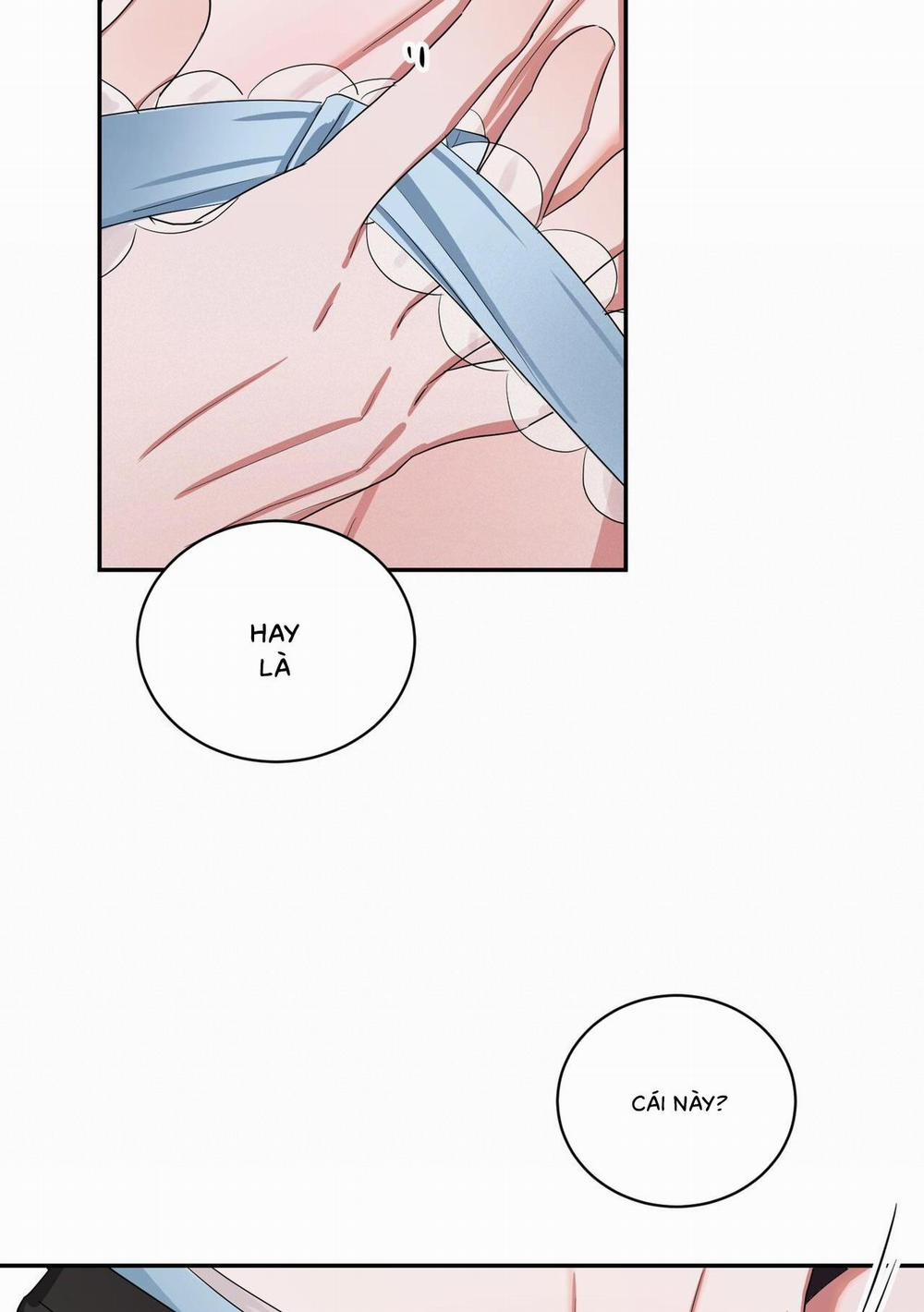 Thời Gian Hoàn Hảo Của Cô Tiểu Thư 7 trang 37