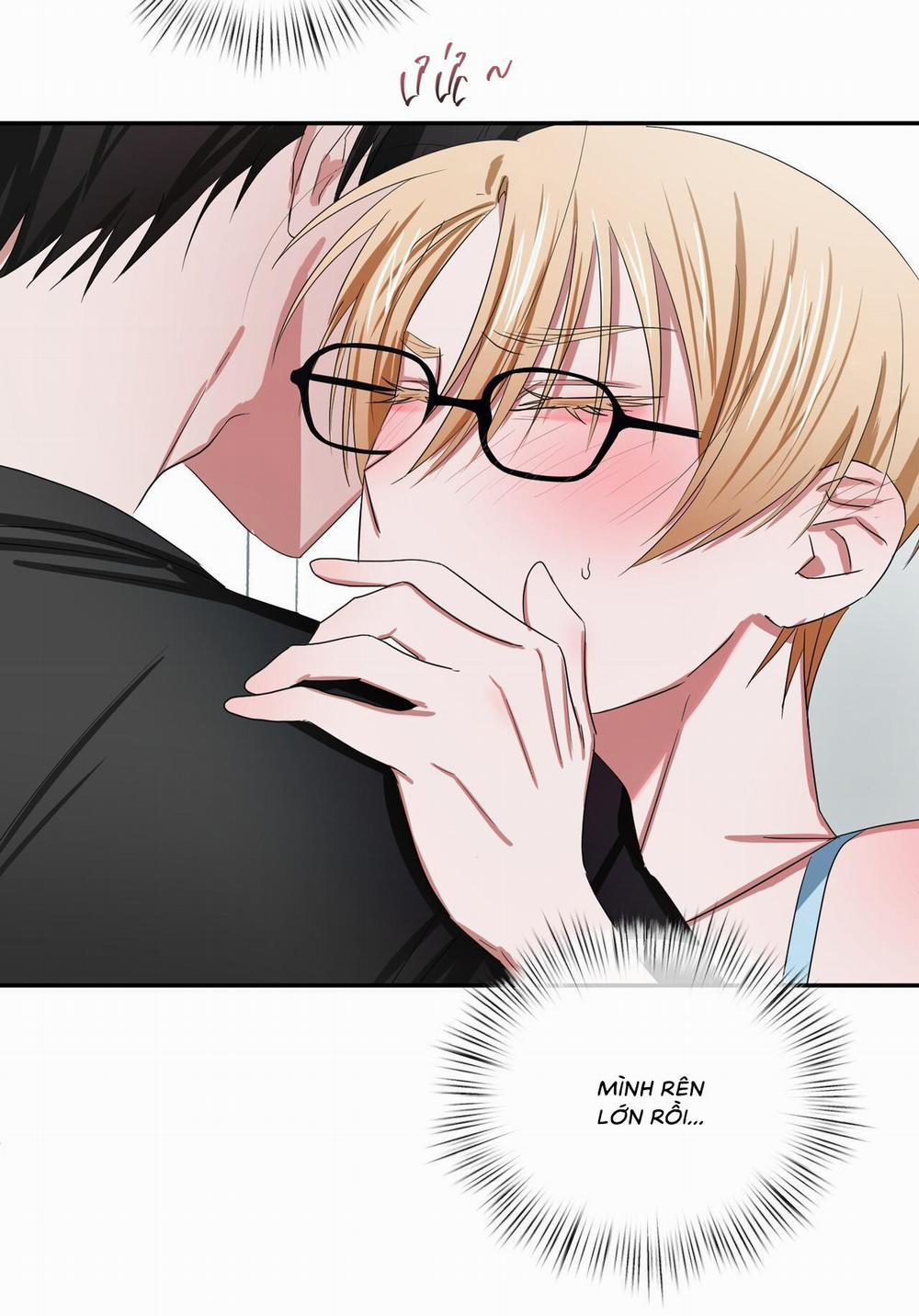 Thời Gian Hoàn Hảo Của Cô Tiểu Thư 7 trang 40