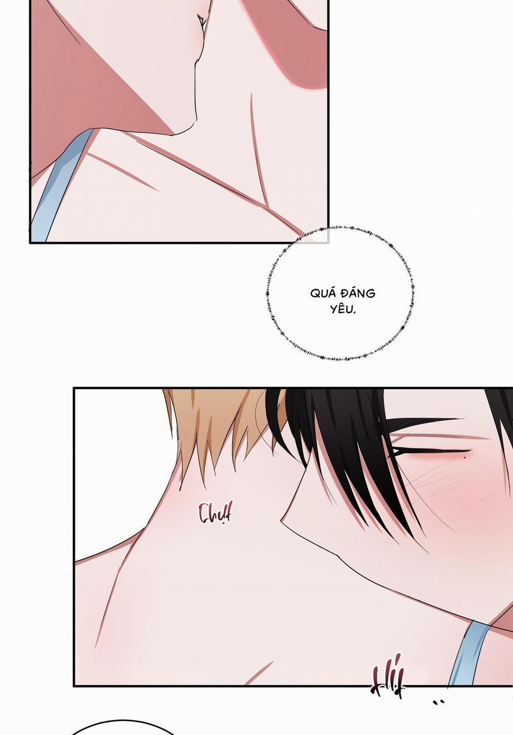 Thời Gian Hoàn Hảo Của Cô Tiểu Thư 7 trang 43