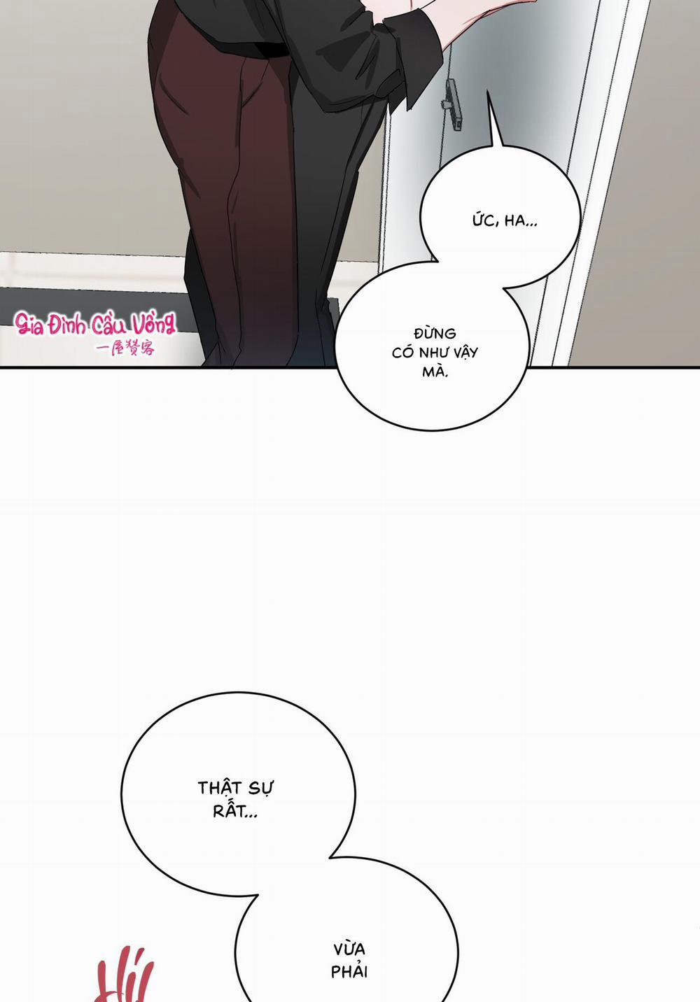 Thời Gian Hoàn Hảo Của Cô Tiểu Thư 7 trang 46